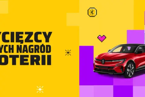 Czy ktoś wygrał w loterii InPost? Zobacz niesamowite nagrody!