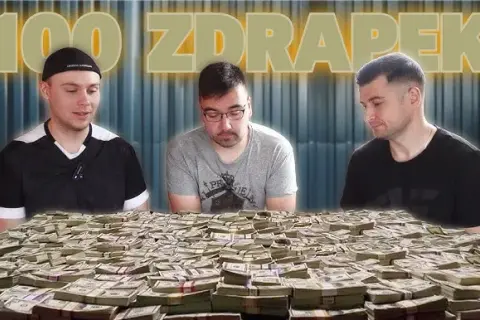 Jak wypłacić wygrane z Polskich Złotych Zdrapek - uniknij problemów