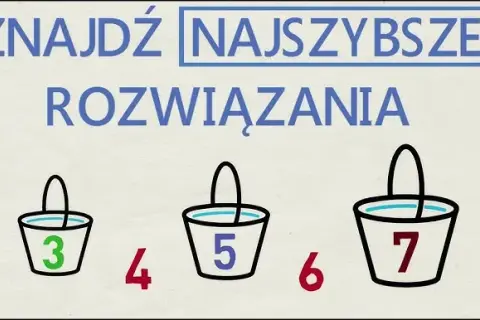Zagadki o wodzie: odkryj ciekawe łamigłówki i pytania o wodzie
