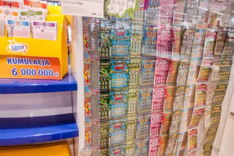 Czy zdrapki Lotto mają datę ważności? Nie przegap swoich wygranych!