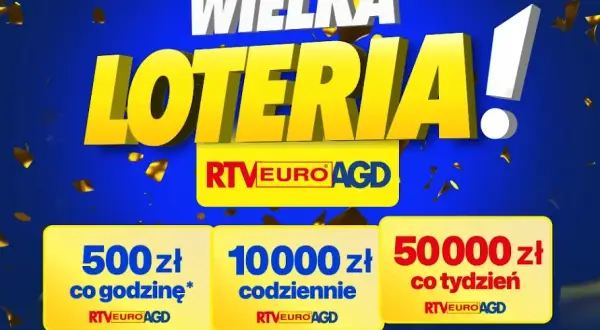 Loteria promocyjna Balcerzak - jak wygrać atrakcyjne nagrody?