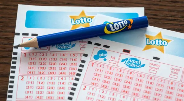 Kupony Lotto i ołówek. Czy wygrana w lotto a podział majątku przy rozwodzie to skomplikowana sprawa?