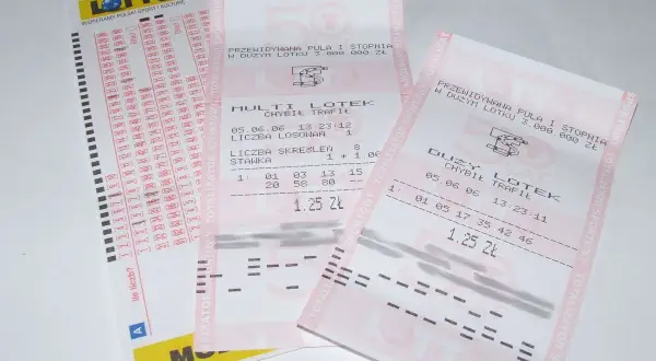 Czy da się wygrać w lotto? Odkryj prawdziwe szanse na wygraną