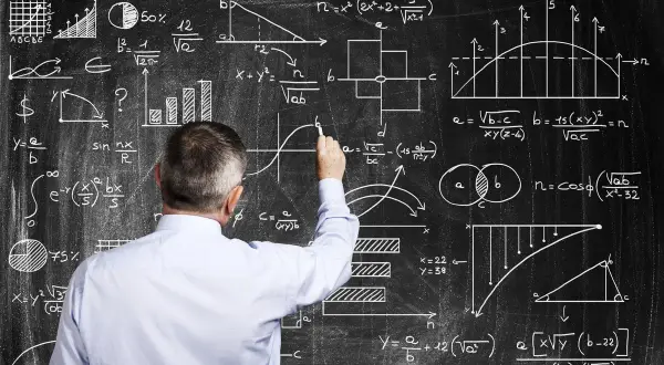 Zagadka Fermata: Jak Wiles pokonał największe wyzwanie matematyki