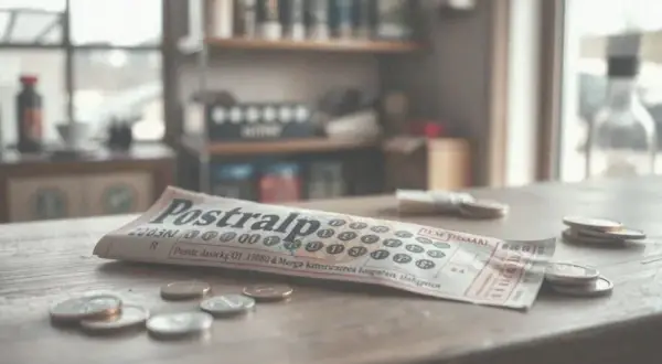 Zdrapki lotto ile czasu na odebranie wygranej - nie przegap terminu!