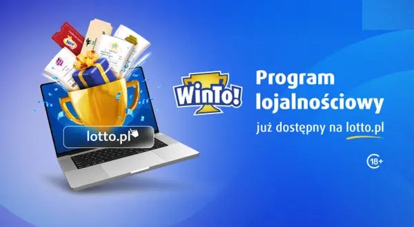 Dowiedz się, jak działają wirtualne zdrapki na stronie lotto i w aplikacji. Program lojalnościowy WinTo! już dostępny na lotto.pl.