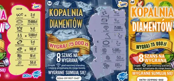 Jak sprawdzić zdrapkę bez zdrapywania i uniknąć rozczarowania