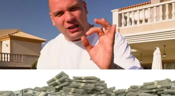 Ile Budda zarobił na loterii? Szokujące zyski i kontrowersje