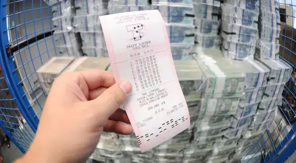 Jak sprawdzić kod promocyjny loterii lotto i nie przegapić wygranej