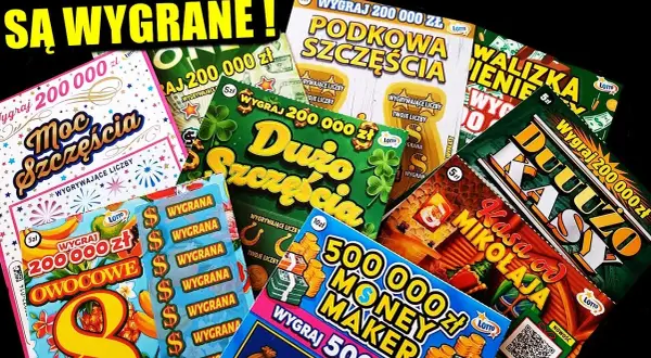 Jakie zdrapki za 5 zł najczęściej wygrywają? Sprawdź najlepsze opcje