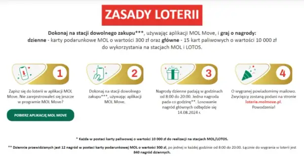 Loteria promocyjna lotto pl – jak wziąć udział i wygrać nagrody