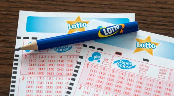 Ołówek na kuponach Lotto. Błąd terminala podczas puszczania kuponu lotto jak złożyć reklamację?