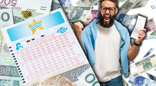 Historia największych wygranych w lotto w Polsce. Szczęśliwiec z kuponem i stertą pieniędzy, jak zmienił życie.
