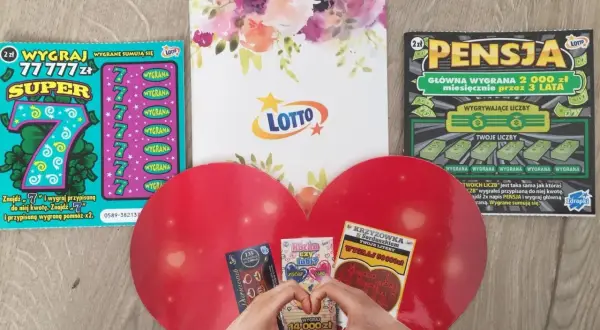 Zdrapki Lotto, w tym "Pensja" z wygraną 2000 zł miesięcznie, sugerują, gdzie odebrać wygraną ze zdrapki powyżej dwóch tysięcy złotych.