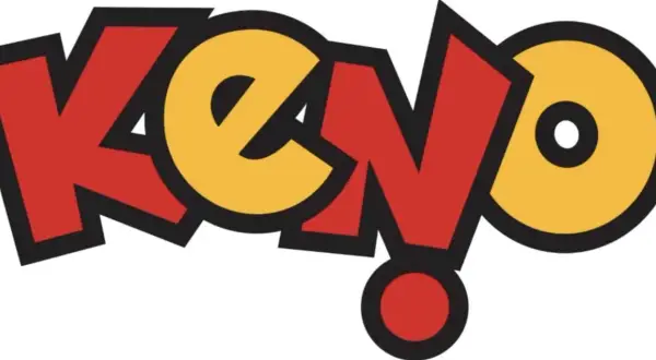 Logo KENO. Sprawdź, w jakich godzinach odbywają się losowania lotto i keno, by nie przegapić swojej szansy na wygraną!