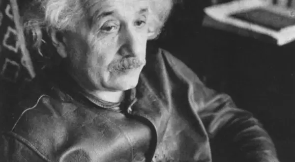 Zagadka Einsteina rybki: jak rozwiązać tę trudną łamigłówkę?
