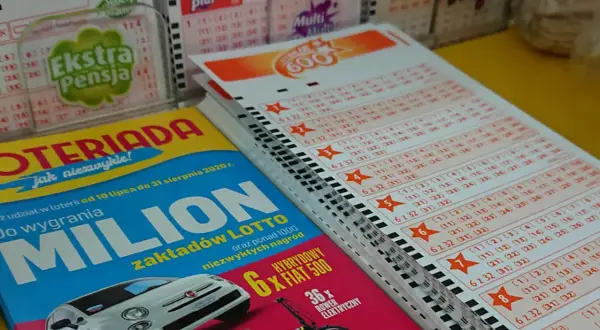 Ile jest możliwych kombinacji w lotto i jak wpływają na Twoje szanse?