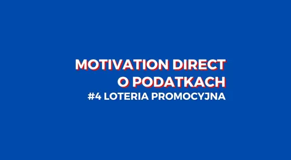 Regulamin loterii promocyjnej: co musi bezwzględnie zawierać? #4 LOTERIA PROMOCYJNA.