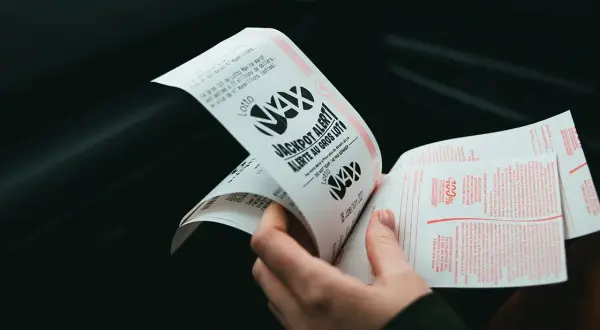 Ile ludzi gra w lotto? Zaskakujące statystyki o graczach w Polsce