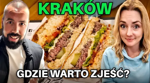 Zagadka Kraków: odkryj wyjątkowe smaki w Resto Barze Smaku