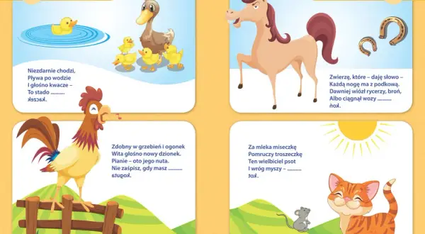 Zagadki o słoniach: klasyka i humor dla każdego [Zbiór]