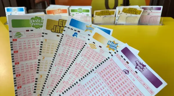 Kupony lotto, w tym "Ekstra Pensja", "Mini Lotto" i "Multi Multi", czekają na szczęśliwca. Ile wynosi najwyższa wygrana w loterii Kaskada?