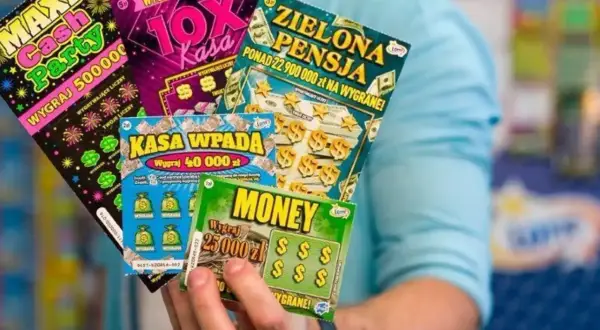 Wygrane w zdrapkach mogą być problemem przy podziale majątku przy rozwodzie małżonków.