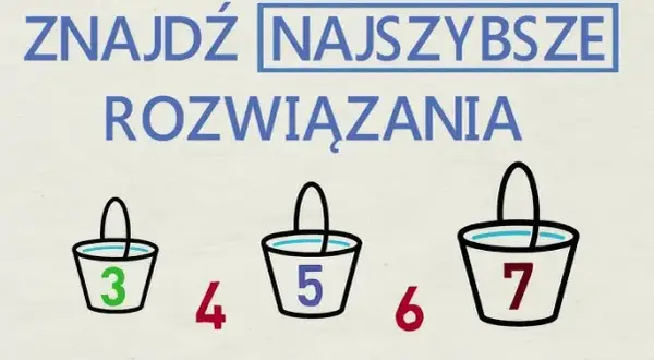Zagadki o wodzie: odkryj ciekawe łamigłówki i pytania o wodzie