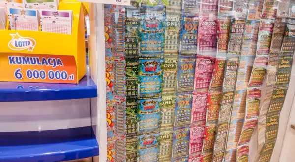 Czy zdrapki Lotto mają datę ważności? Nie przegap swoich wygranych!