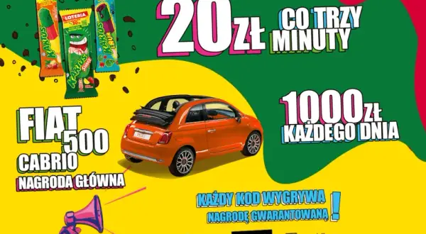 Jak wziąć udział w loterii kaktus i nie przegapić szansy na wygraną