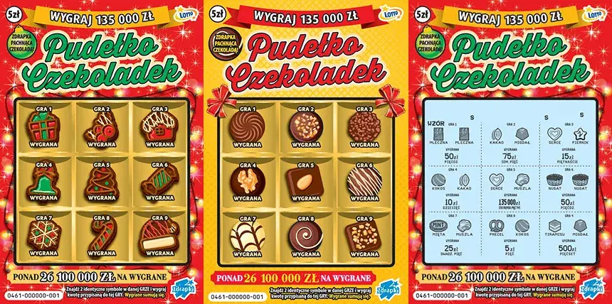 Jak sprawdzić wygraną w zdrapce i uniknąć rozczarowania