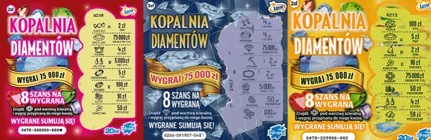 Jak sprawdzić zdrapkę bez zdrapywania i uniknąć rozczarowania