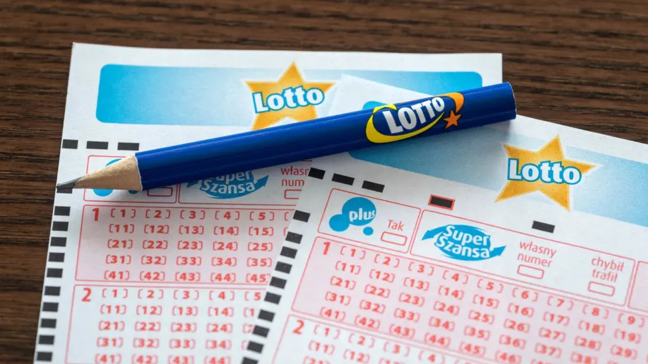 Ołówek na kuponach Lotto. Błąd terminala podczas puszczania kuponu lotto jak złożyć reklamację?