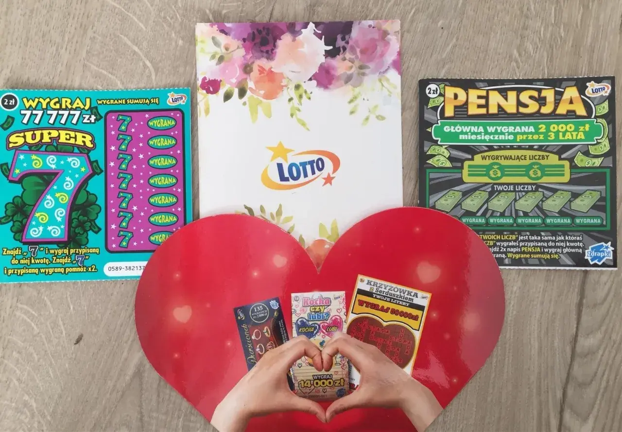 Zdrapki Lotto, w tym "Pensja" z wygraną 2000 zł miesięcznie, sugerują, gdzie odebrać wygraną ze zdrapki powyżej dwóch tysięcy złotych.