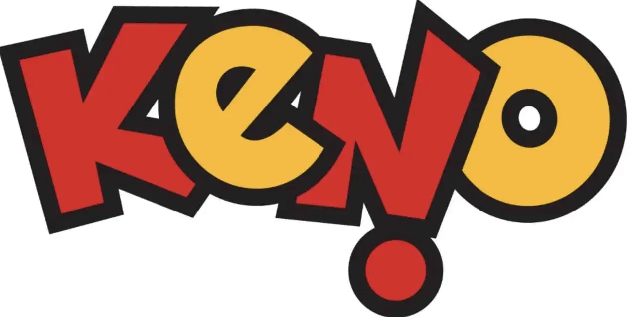 Logo KENO. Sprawdź, w jakich godzinach odbywają się losowania lotto i keno, by nie przegapić swojej szansy na wygraną!