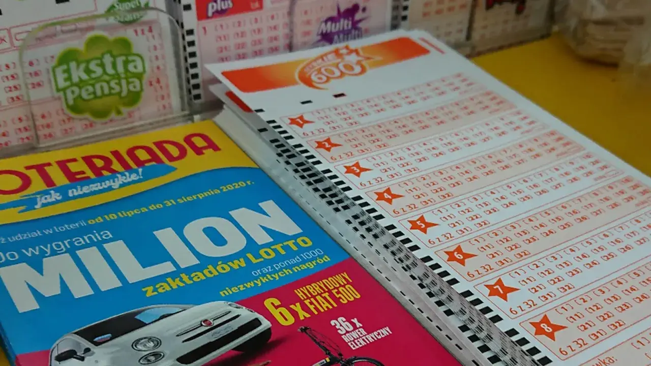 Ile jest możliwych kombinacji w lotto i jak wpływają na Twoje szanse?