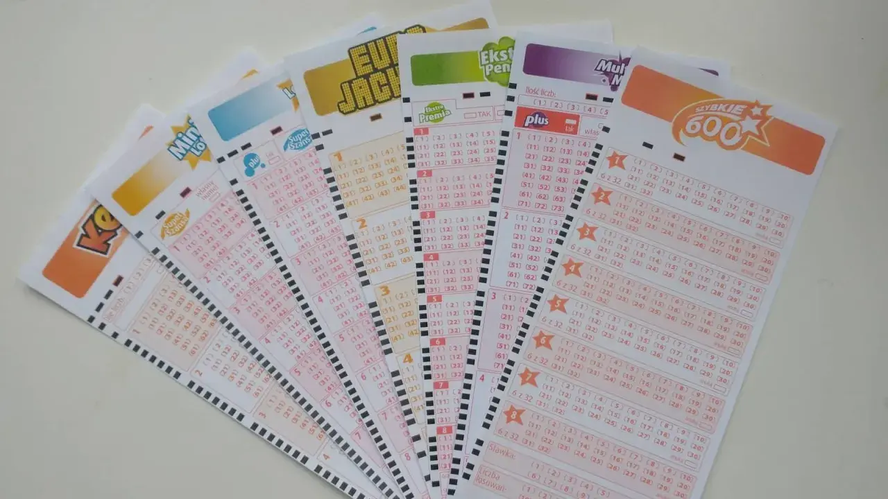 Kupony lotto z plusem zasady gry. Różne rodzaje loterii, w tym Mini Lotto, Eurojackpot, Ekstra Pensja, Multi Multi i Szybkie 600.