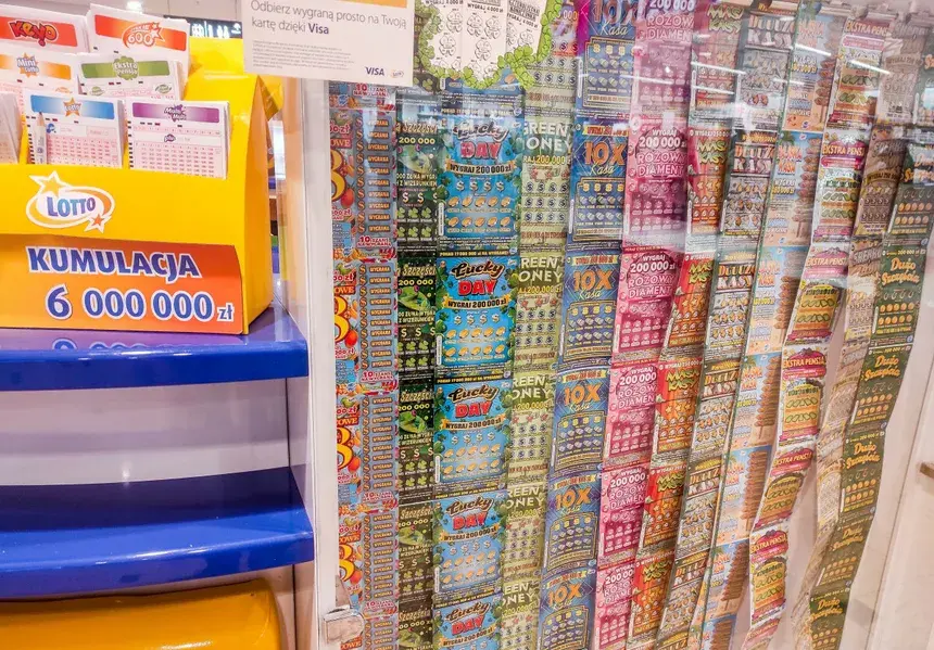 Czy zdrapki Lotto mają datę ważności? Nie przegap swoich wygranych!