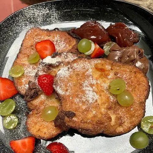 Zdjęcie Zagadka Kraków: odkryj wyjątkowe smaki w Resto Barze Smaku