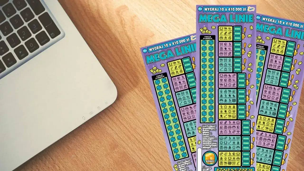 Trzy najnowsze zdrapki lotto 