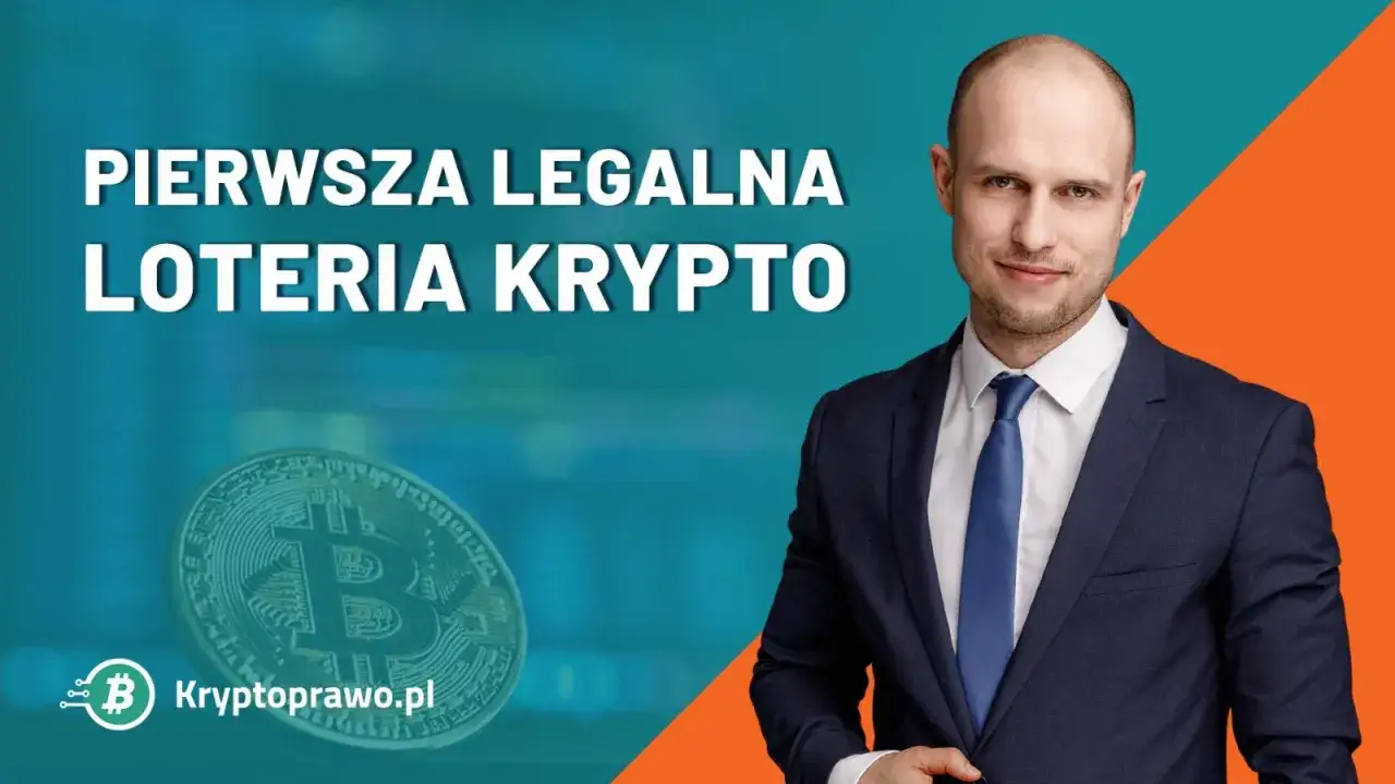 Pierwsza legalna loteria kryptowalutowa oparta o technologię blockchain. Sprawdź legalność losowań i dołącz do gry!