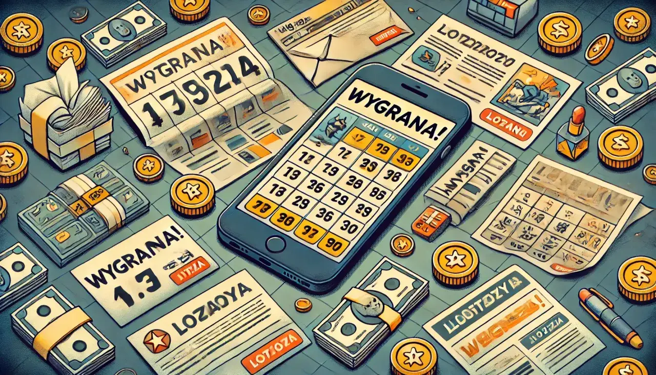 Telefon z napisem 