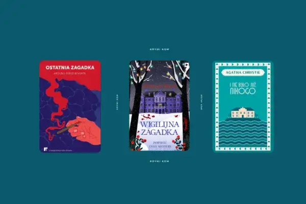Zdjęcie Zagadka zamkniętego pokoju: tajemnice, przykłady i znaczenie w literaturze