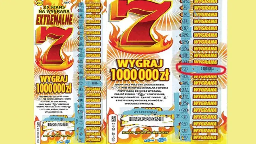 Zdjęcie Co 4 zdrapka wygrywa? Poznaj szanse na wygraną w Lotto