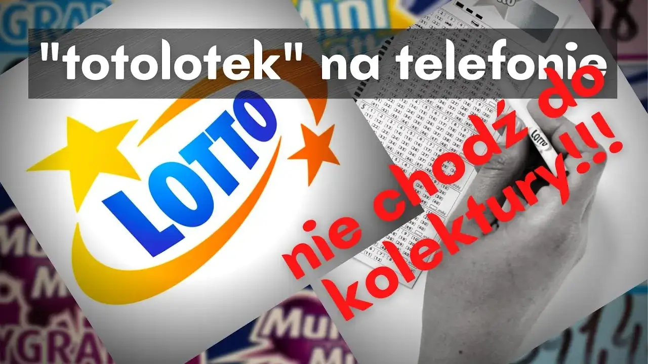 Zdjęcie Czy można grać w lotto online? Poznaj wszystkie możliwości i zasady
