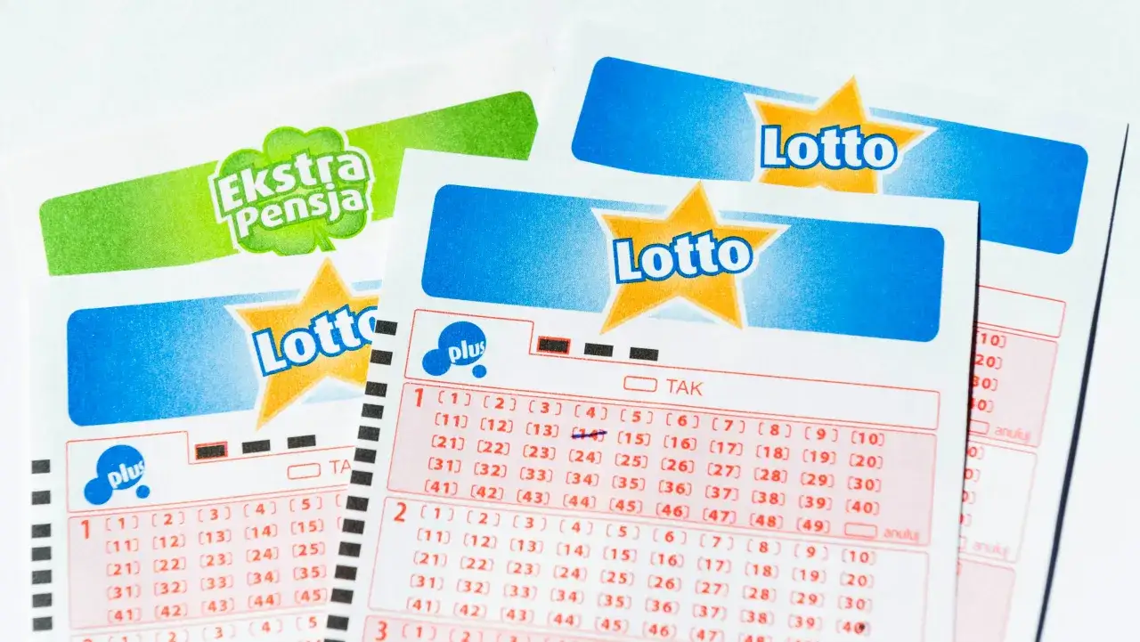 Kupony Lotto i Ekstra Pensja czekają na sprawdzenie. Czy dziś szczęśliwy dzień?