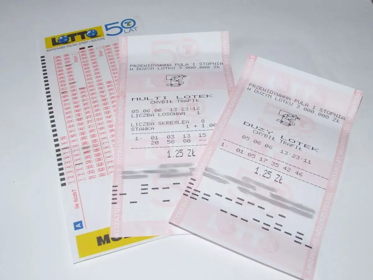 Kupony Lotto i arkusz do gry. Sprawdzenie kuponu lotto z zaznaczonymi liczbami i stawką.