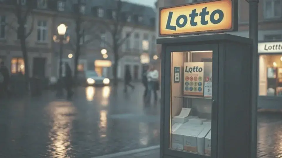 Zdjęcie Czy ktoś wygrał w lotto? Oto najnowsze wyniki i zwycięzcy