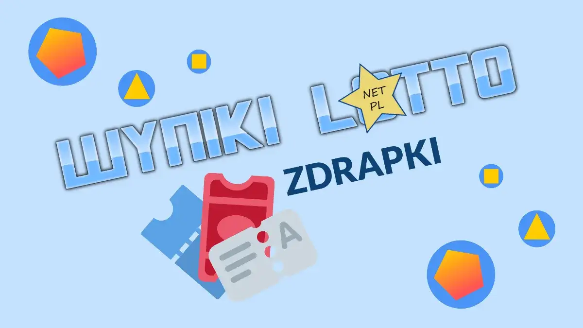 Zdjęcie W jakich zdrapkach są jeszcze główne wygrane? Sprawdź, zanim przegapisz!