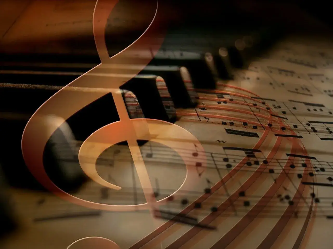 Zdjęcie Zagadki o instrumentach - zabawa i nauka przez muzyczne łamigłówki